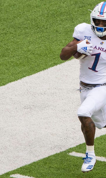 Jayhawks host Cyclones looking to turn one conference win into two